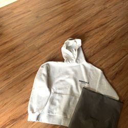 50$ Bucks Light Oat Essentials Medium Los Angeles Deliver Is 55$ Depending Where You At