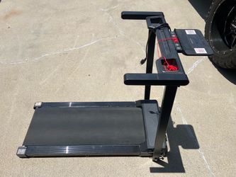 Tread  Mill