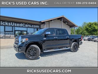 2015 Toyota Tundra
