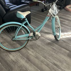 Bike Beach Cruiser