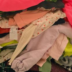 $20 Baby Girl Cloths