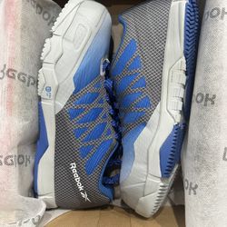 Reebok Women's Work Construction Shoe Size 9/ New 