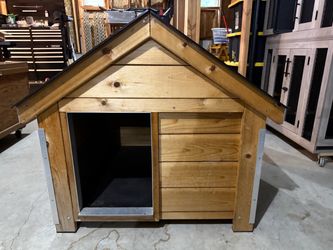 Dog House