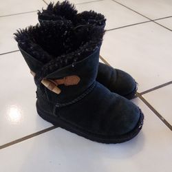 Girls Toddler UGG Boots Size 10