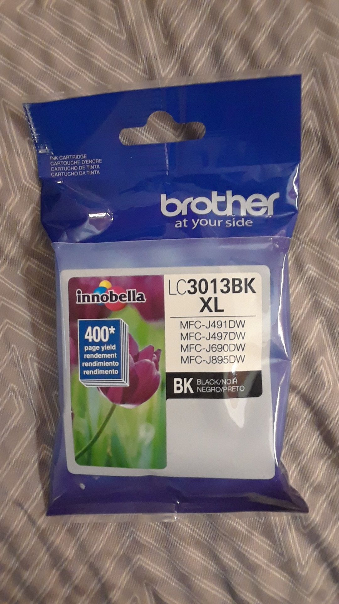 Brother LC3013BK