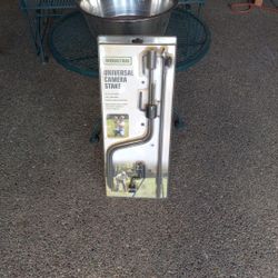 Moultrie - Universal Camera Stake - 3 Available