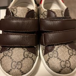 Gucci Shoes For Baby