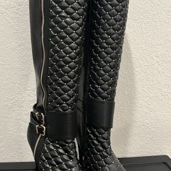 Womens High Boots 