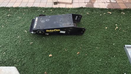 Lippert Trailair Rota-flex Pinbox