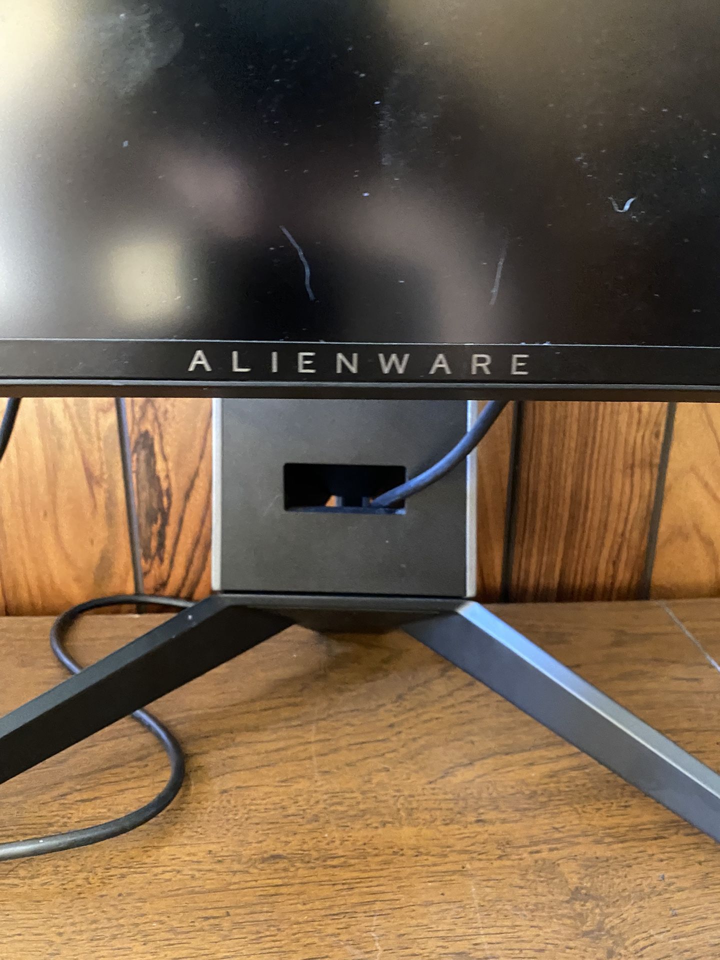 Alienware Monitor