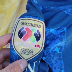 Club America