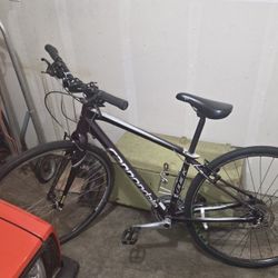 CANNONDALE QUICK SI SYSTEMINTEGRATION