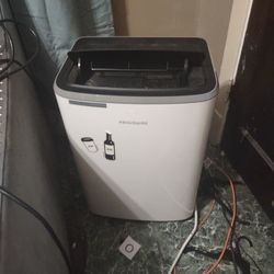 Portable Air Conditioner 