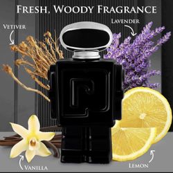 Perfume And Colognes