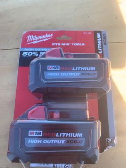 6.0 High output 150$ for both