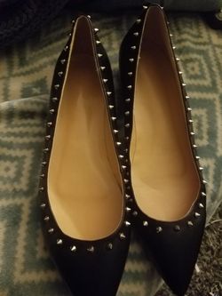 Sz11 non brand beautifull flasts New