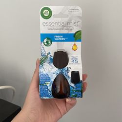 Airwick Essential Mist Oil