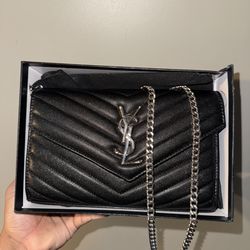Designer purse