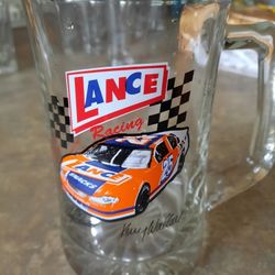 4 Vintage Beer Mugs 10.00 Each