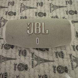 Jbl Charge 6 Portable Waterproof Bluetooth Speaker