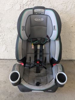 Car seat