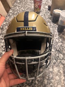 Adult Speed Flex Helmet