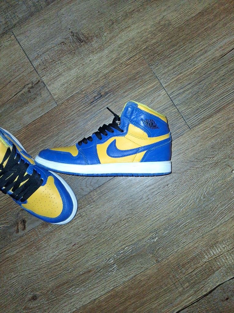 Nike Airjordans