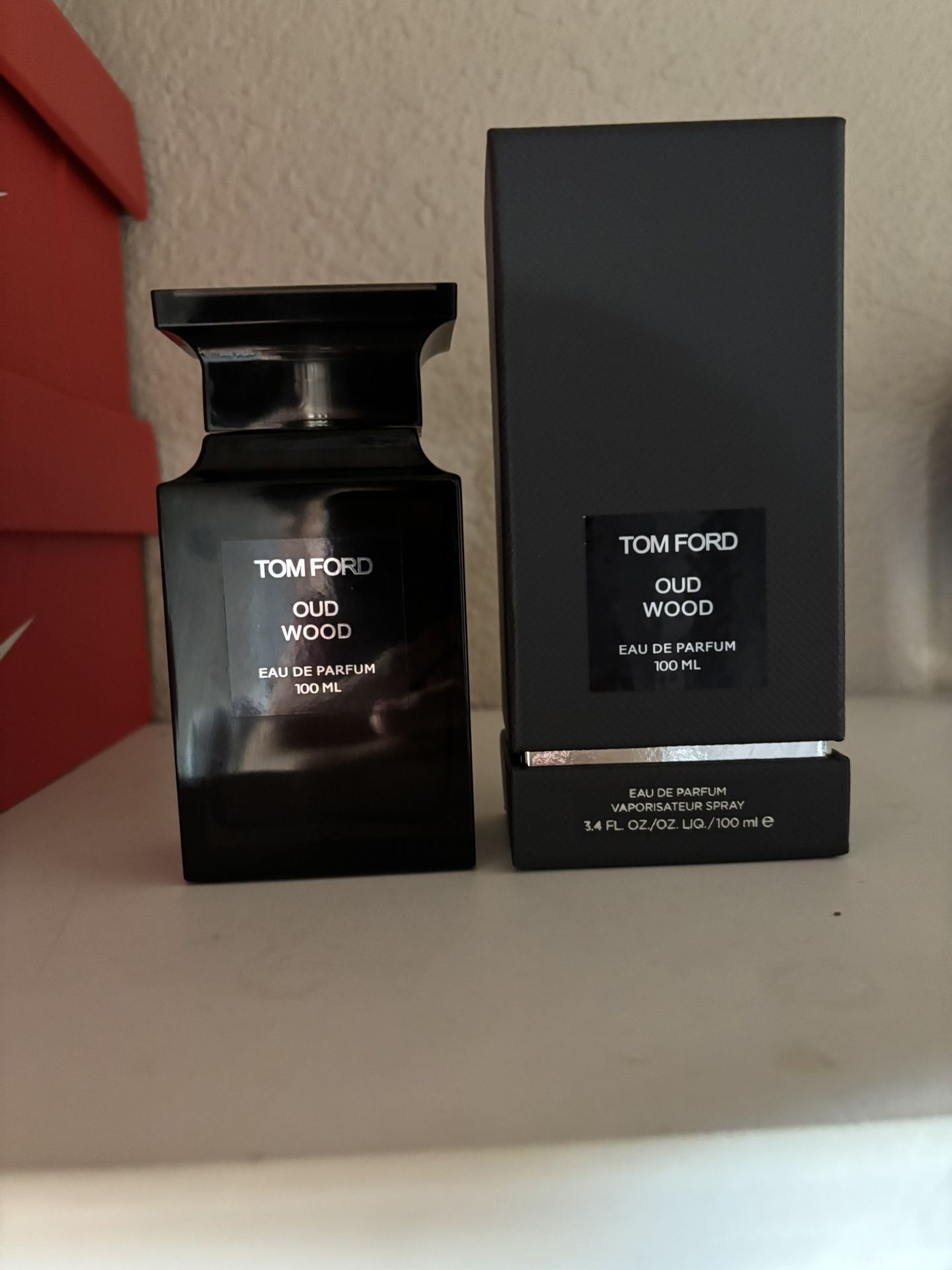 Tom Ford 100ml