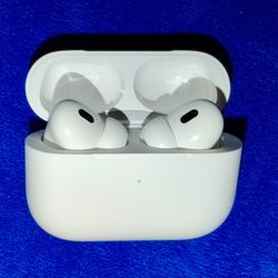 Apple AirPods Pro (2025 Current Gen)