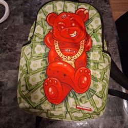A cool Backpack 🎒 