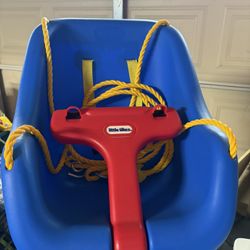 Little Tikes Swing 