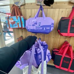 💜 Trader Joe’s Purple Rain 💜