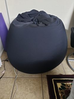 Jaxx bean bag
