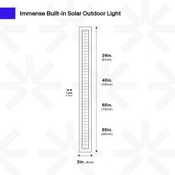 Solar Lights For Sales 