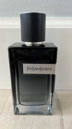 YSL Men’s Cologne (90% left)