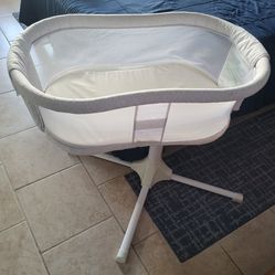 Baby bassinet