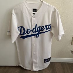 Dodger Jersey