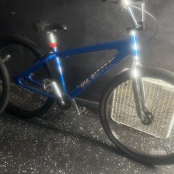 SE Bikes Big Ripper CityGrounds Edition
