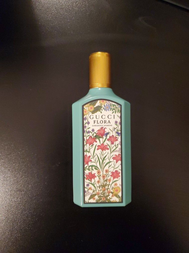 Gucci Flora Perfume