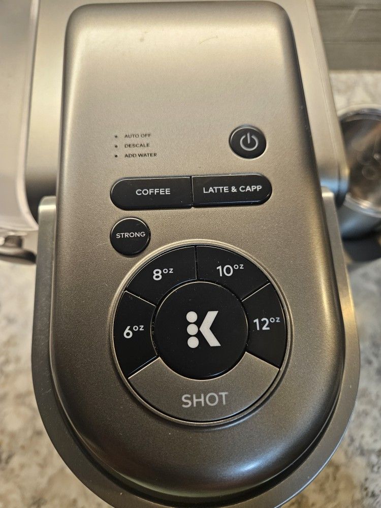 Keurig Coffee Maker ☕️ 