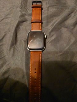 Newset Apple watch