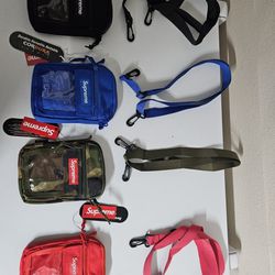 Supreme Pouch Backpack 