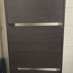 File Cabinet ... Organization For Papers, Shoes ....Whatever You Like!!