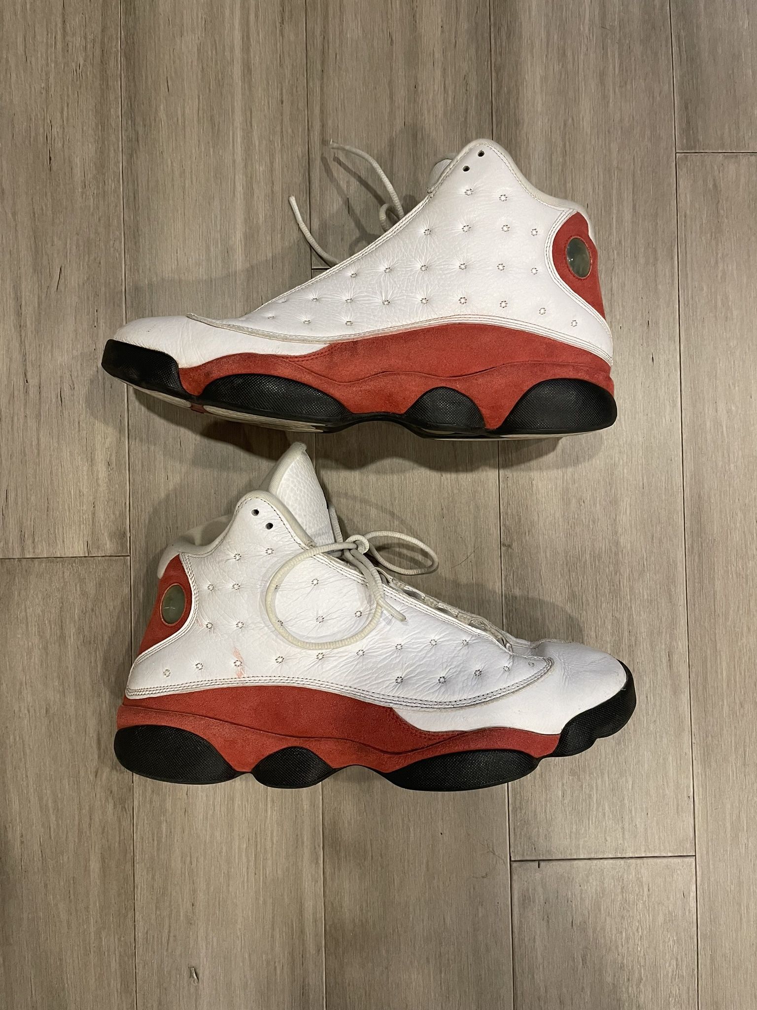 Nike Air Jordan 13 Chicago size 13