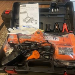 Professional Electrical Tools