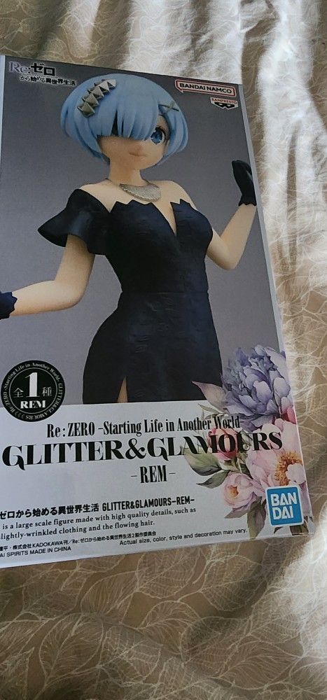 Rem Figure