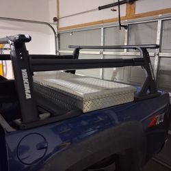 Yakima Truck Racks