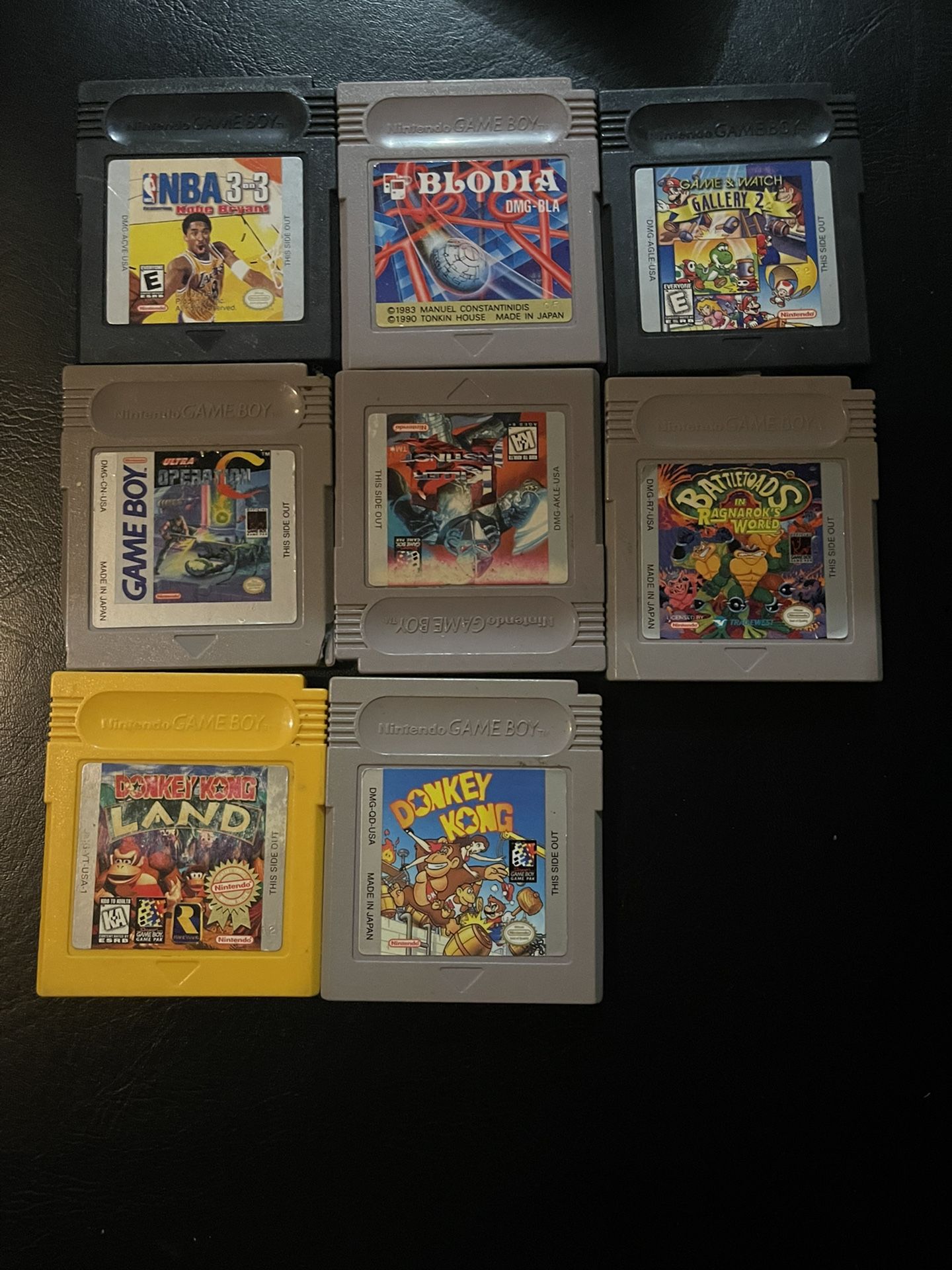 Double Dragon Advance Cib for Sale in Federal Way, WA - OfferUp