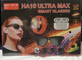 Smart Accessorie Kit