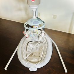 Fisher Price Baby Swing 